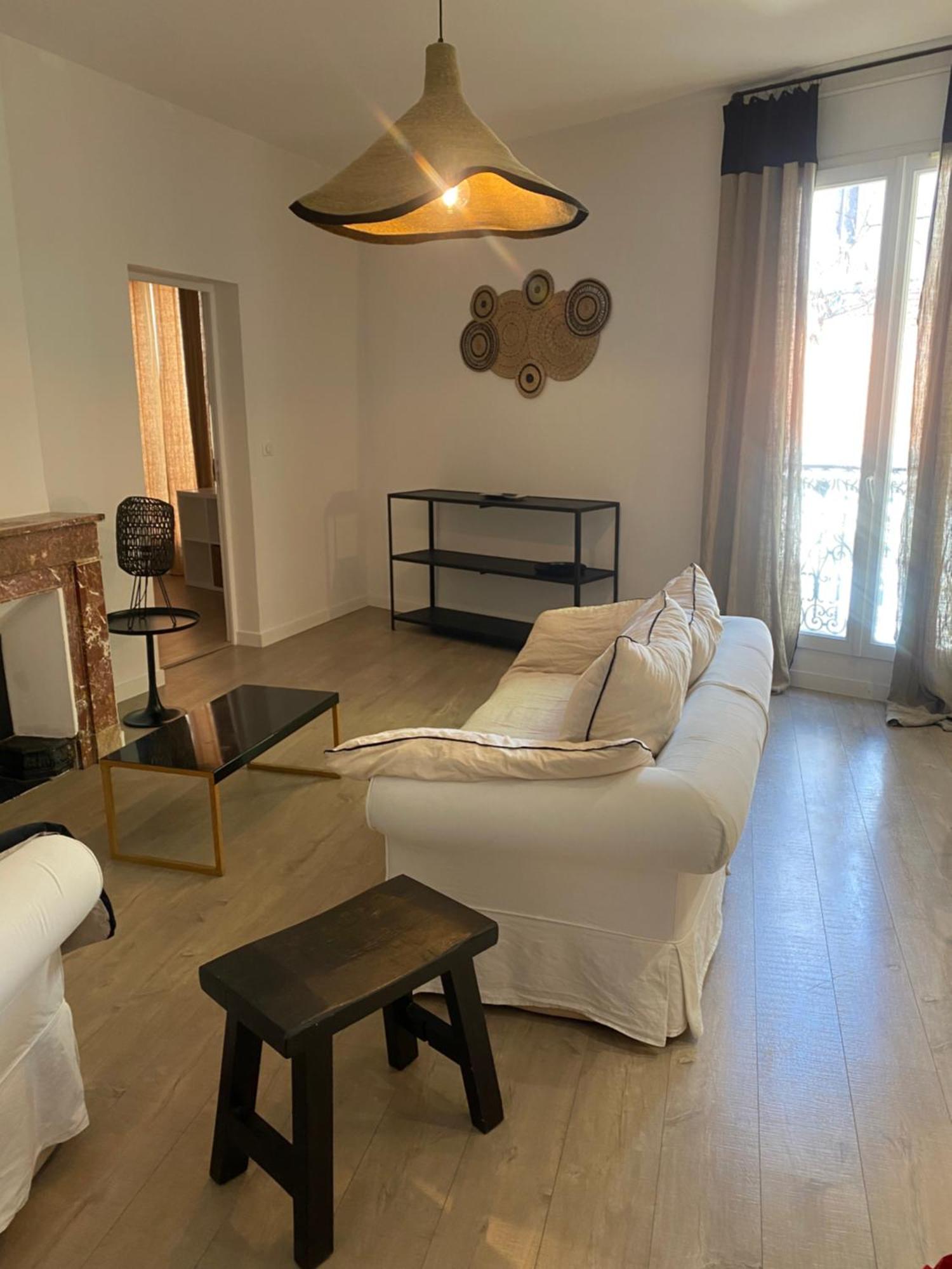 Le Cocon De Clara Apartment Montpellier